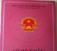 Sẽ bỏ sổ hộ khẩu