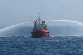 Học giả TQ trắng trợn vu cáo VN là "nhân tố tiêu cực nổi cộm nhất" đối với hòa bình