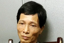 Lời khai kẻ sát hại dã man người tình trên giường ngủ