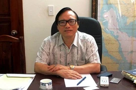“Vũ khí lợi hại” trong cuộc đấu tranh với Trung Quốc