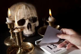 Chúng ta vừa trải qua ngày “đen đủi” nhất trong năm