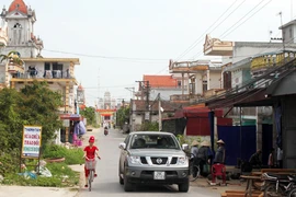 Đào được cả tạ vàng, cả làng có 30 tỷ phú