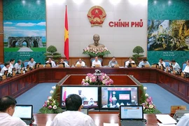 Thủ tướng Nguyễn Tấn Dũng: Phải có phương án ứng phó nếu Trung Quốc gây khó khăn kinh tế
