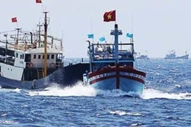 Thượng viện Mỹ ra NQ về biển Đông yêu cầu TQ trả lại nguyên trạng như trước 1-5-2014