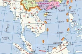Học giả Trung Quốc gọi đường lưỡi bò 10 đoạn là “trò trẻ con“