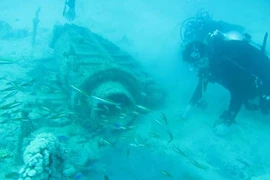Trung Quốc đem Biển Đông đi đăng ký “di sản văn hóa UNESCO”