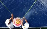 Xây Công viên tưởng niệm Liệt sỹ Gạc Ma tại Khánh Hòa