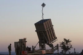15 bí mật ít được biết đến về hệ thống tên lửa “Vòm Sắt” của Israel
