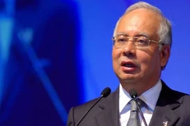 Quốc hội Malaysia họp phiên đặc biệt về vụ máy bay MH17