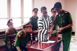 Lời sám hối muộn màng của các tử tù trước khi từ giã trần thế
