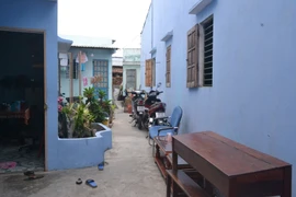 Bắt giam người đàn ông trung niên giết người yêu rồi uống thuốc sâu tự tử