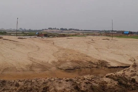 Giám định sọ người nghi của nạn nhân vụ TMV Cát Tường