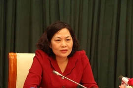 Thủ tướng ký hàng loạt quyết định bổ nhiệm nhân sự 