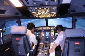 Kết quả bay kiểm tra đường bay “vàng“: Chỉ bớt được 5 phút bay