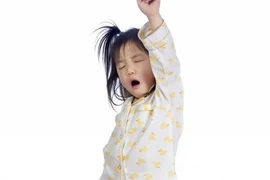 Bé gái 5 tuổi mộng du đi lạc gần 5km
