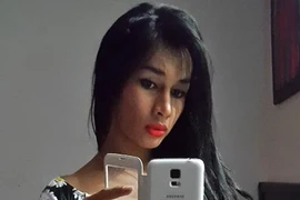 Nghi án đầu bếp chặt xác, ‘nướng’ người tình chuyển giới rồi tự sát