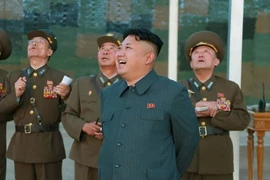 EU kêu gọi đưa ông Kim Jong Un ra tòa án hình sự quốc tế