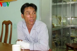 Khởi tố hung thủ giết người tình rồi phân xác phi tang