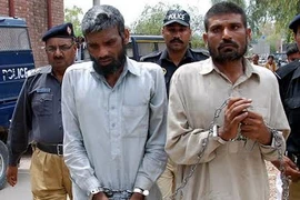 Pakistan cấm ăn thịt người sau vụ quật mồ lấy xác 