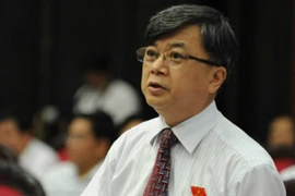 Lệ thuộc Trung Quốc: Không nên đổ thừa do 'âm mưu thủ đoạn'