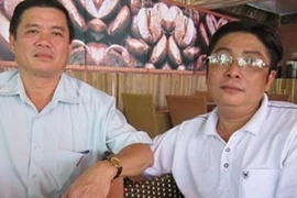 Hiện chưa có bất kỳ hình thức kỷ luật nào với hai PGĐ sở đánh nhau
