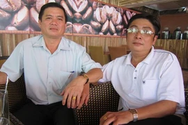 Đánh nhau rồi 'dựng kịch bản', 2 PGĐ sở bị cảnh cáo và khiển trách