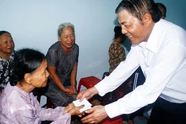 Bệnh của ông Nguyễn Bá Thanh có chữa được không?