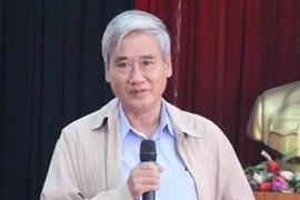Cục trưởng Cục đường sắt chết bất thường tại phòng làm việc