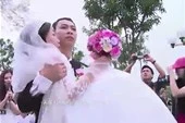 Chị Loan đi rồi