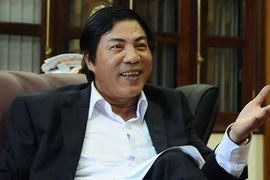 Những chuyện chưa từng công bố về ông Nguyễn Bá Thanh