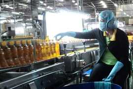 Kết luận của đoàn kiểm tra vệ sinh thực phẩm tại Tân Hiệp Phát