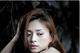 Vẻ gợi cảm mê người của 5 mỹ nữ tuổi Mùi