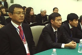 Nhân sự mới