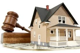 Đứng tên giùm tài sản: Không thể cứ mãi 'ngoài vòng pháp luật'