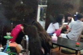 Sở Giáo dục họp với các trường có HS trong phóng sự shisha