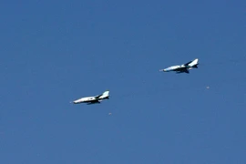 Bộ Tổng Tham mưu ra thông báo chính thức về 2 máy bay SU-22