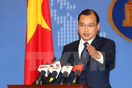 'VN đã nhiều lần can thiệp với phía TQ, kể cả ở cấp cao'