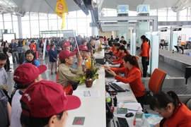 Jetstar mở bán vé chỉ 250 ngàn đồng