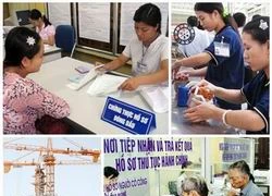 Chính sách mới có hiệu lực từ tháng 5-2015