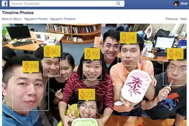 Công cụ đoán tuổi của Microsoft gây sốt Facebook