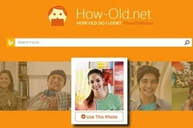 Giới công nghệ cảnh báo nguy cơ từ trò chơi đoán tuổi trên Facebook