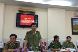 Công an bác thông tin TP.HCM dẫn đầu về số người đánh nhau nhập viện