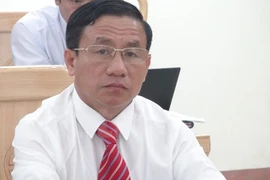 Nhân sự mới