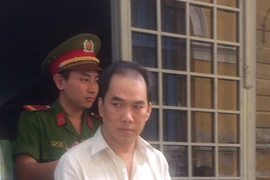 Được thuê đi lừa đảo, lãnh án 18 năm tù
