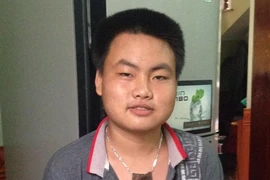 Tìm người thân cho anh thanh niên đi lạc, không nhớ đường về nhà