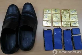Hàn Quốc tuyên án cơ trưởng Vietnam Airlines buôn lậu vàng