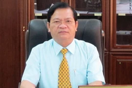 Công bố quyết định của Bộ Chính trị về nhân sự