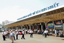 Đề nghị 'điều tra' vụ nhiễu sóng ở sân bay Tân Sơn Nhất