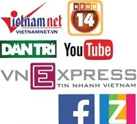 Báo chí Việt Nam trong môi trường tin tức đầy biến động
