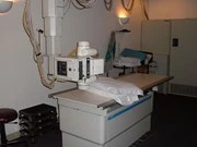 Nữ bệnh nhân chết đau đớn vì bị máy chụp X-quang kẹp đầu